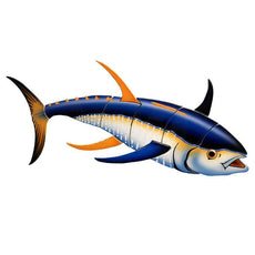 Tuna Down YT73 Ceramic Mosaic