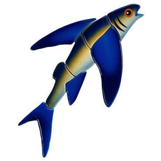 Flying Fish-C FF47 Ceramic Mosaic
