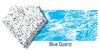 DIAMOND BRITE™ Blue Quartz