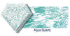 DIAMOND BRITE™ Aqua Quartz