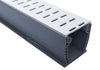 Flowmaster 3 A/T Drain with Removable top