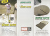 SGM ONE STEP BOND KOTE Surface Preparation