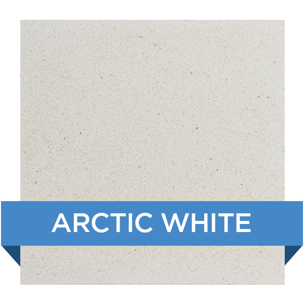 Hydrazzo® Arctic White