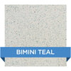 Hydrazzo® Bimini Teal