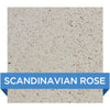 Hydrazzo® Scandinavian Rose