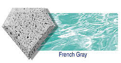 DIAMOND BRITE™ French Gray