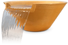 Pentair MagicBowl® Water Effects Brass Color 580044 Available InStore Only!