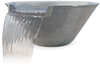 Pentair MagicBowl® Water Effects Pewter Color 580043 Available InStore Only!