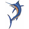 Marlin Porcelain Mosaic