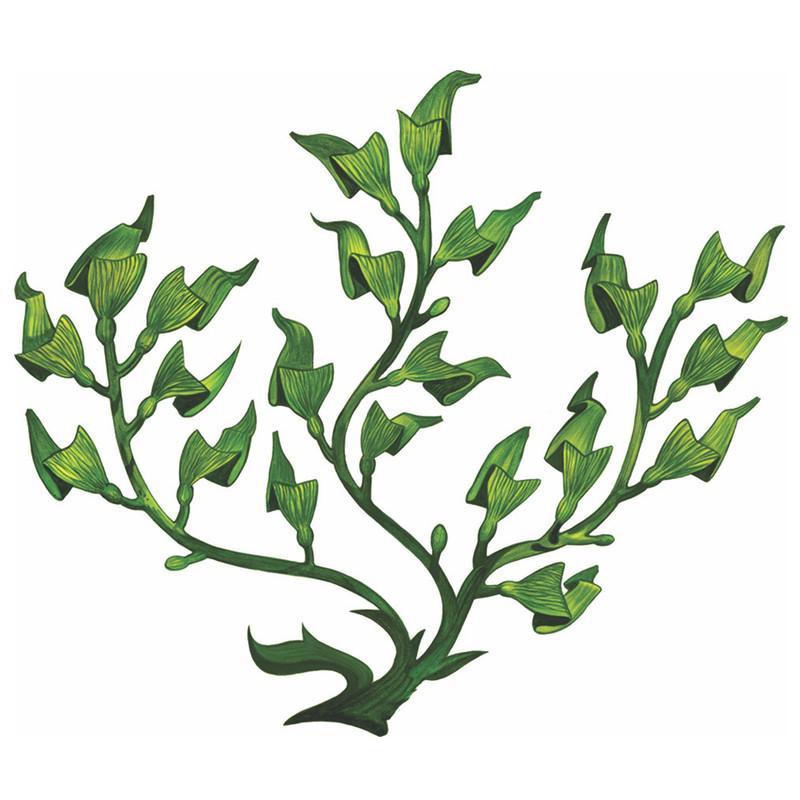 Sea Grass Porcelain Mosaic