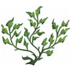 Sea Grass Porcelain Mosaic