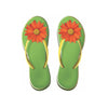 Women's Flip Flops Porcelain Mosaic