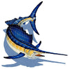 Sailfish SF12R/SH (with shadow) Ceramic Mosaic