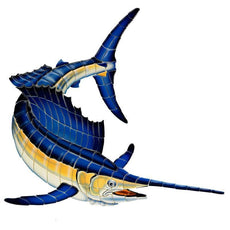 Sailfish SF12R Ceramic Mosaic