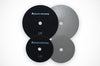 Hydro abrasives Flex Discs<BR>Clip To View Size and Grit