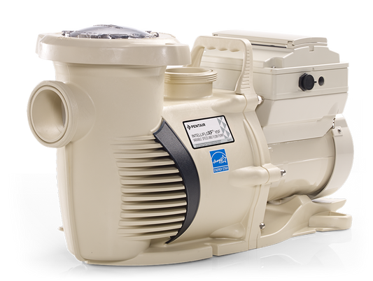 INTELLIFLOXF® VSF VARIABLE SPEED AND FLOW PUMP
