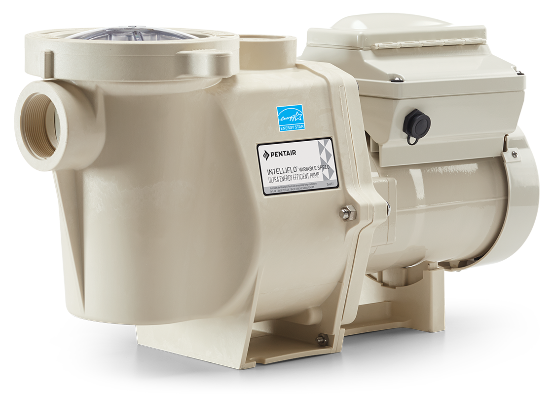 INTELLIFLO® VS+SVRS VARIABLE SPEED PUMP – National Pool Supply Distributors