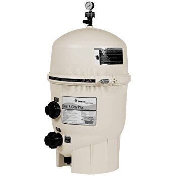 Pentair Clean & Clear Plus<BR>Cartridge Filter (Call For Price)