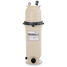 Pentair Easy Clean <BR>D.E. Filter