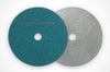 Hydro abrasives Flex Discs<BR>Clip To View Size and Grit