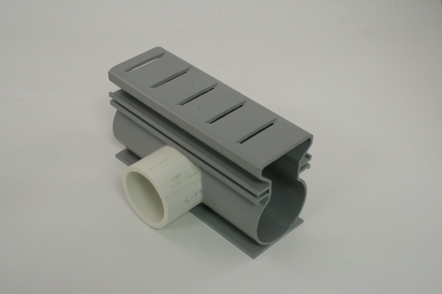 Super Drain Side Adapter