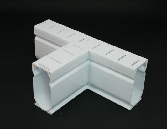 Deck Drain Tee