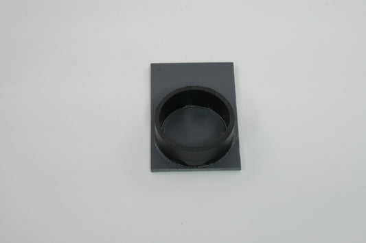 Super Drain End Plug