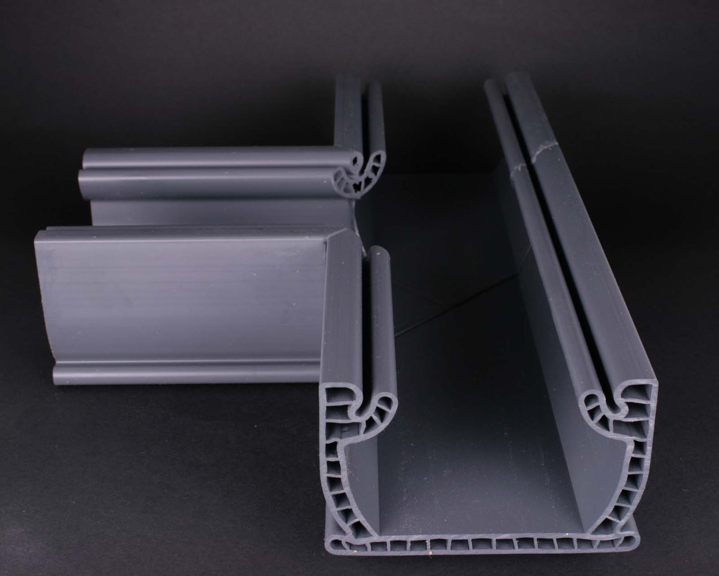 Flowmaster Commercial Drain Tee Adapter