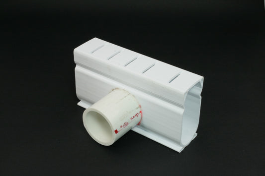 Deck Drain Side Adapter