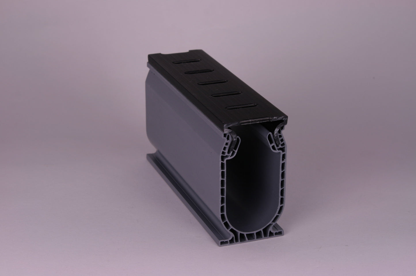 Frontier Deck Drain