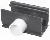 Flowmaster 3 Commercial Drain Side Adapter