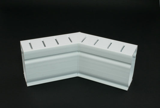 45 Degree Angle Deck Drain