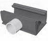 Flowmaster Commercial Drain Side Adapter