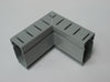 90 Degree Angle Deck Drain