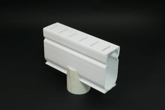 Deck Drain Down Adapter