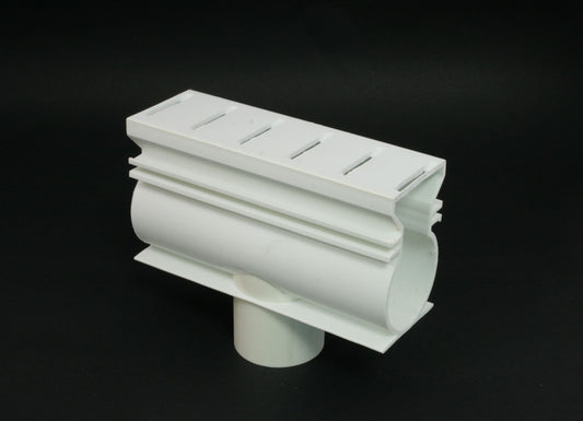 Super Drain Down Adapter