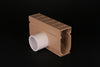 Deck Drain Side Adapter