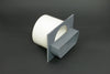 Flowmaster Commercial End Adapter