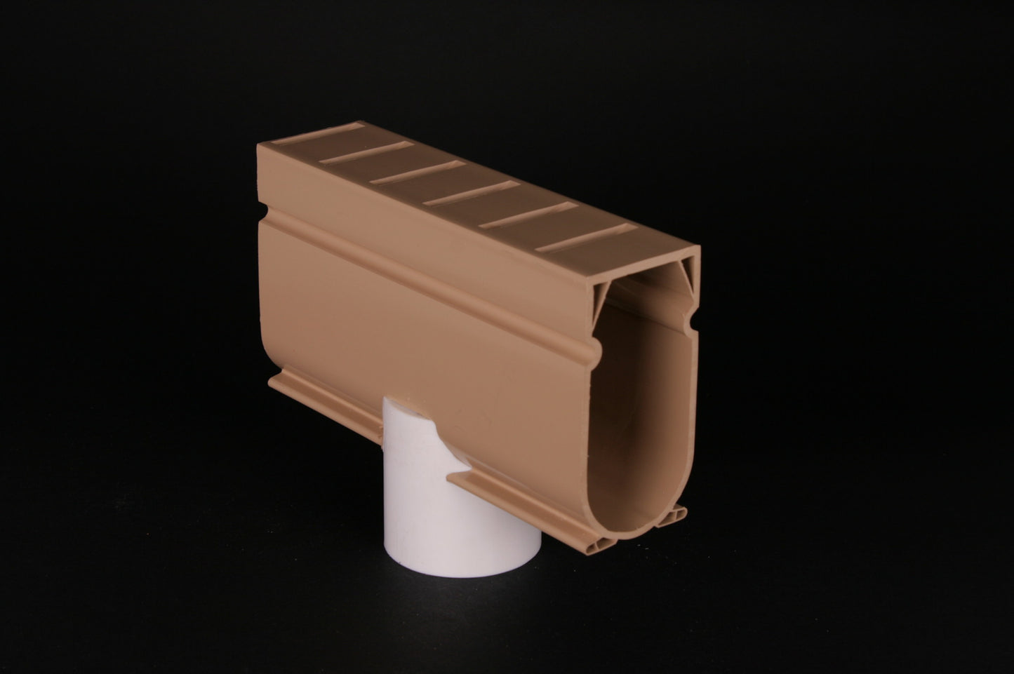 Deck Drain Down Adapter