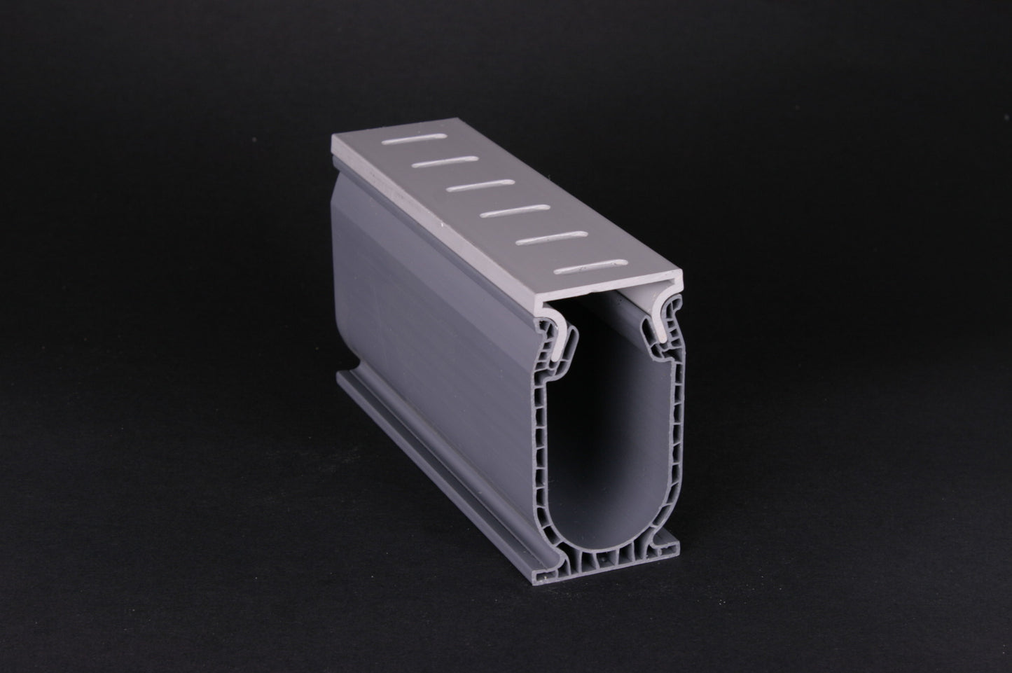 Frontier Deck Drain